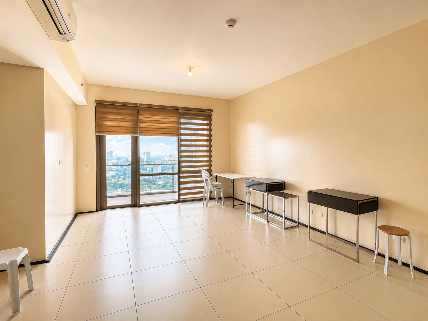 Viridian in Greenhills | 1BR 95sqm Condo for Sale in San Juan City