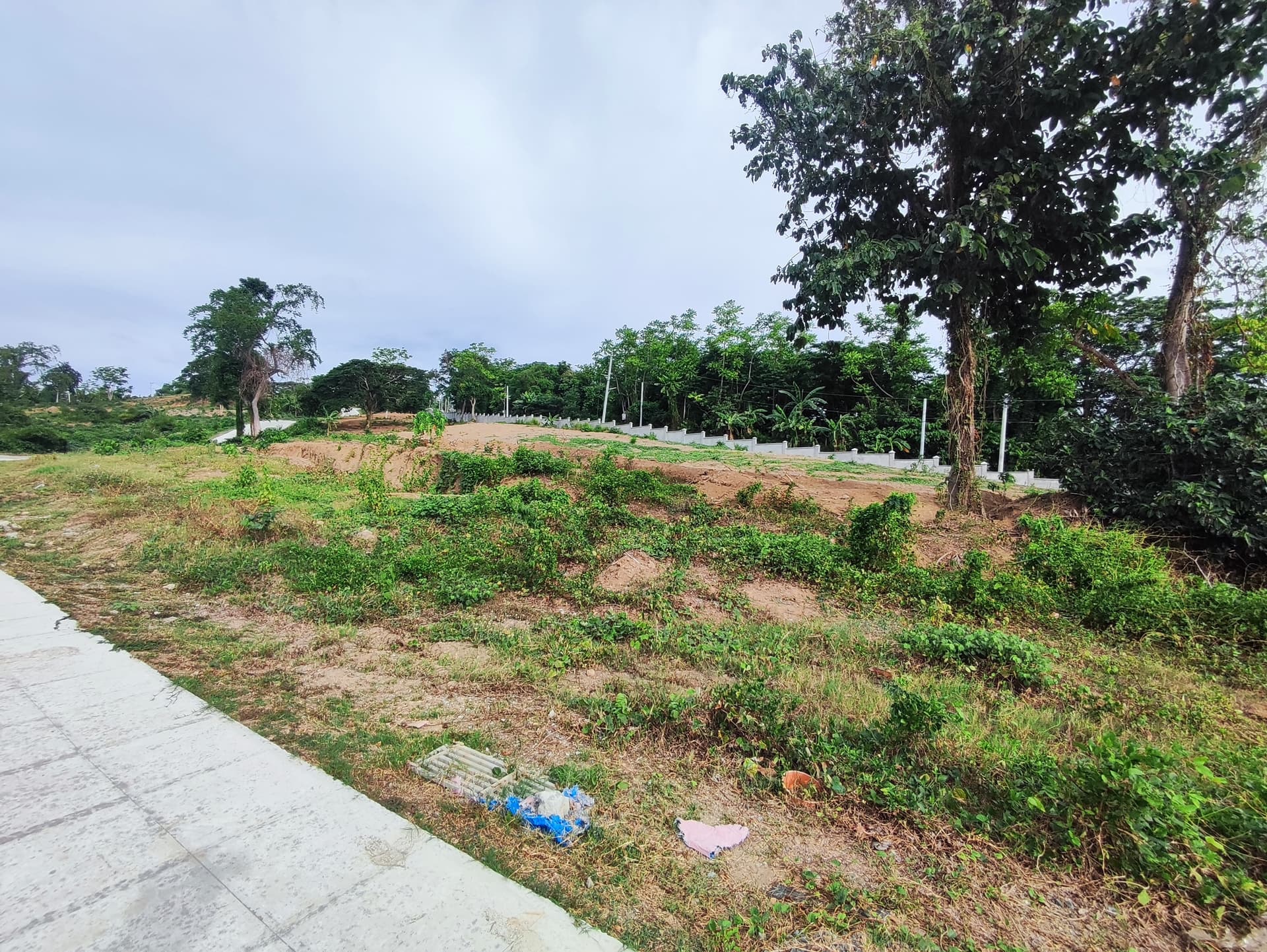 1BR Residential for Sale in Balete