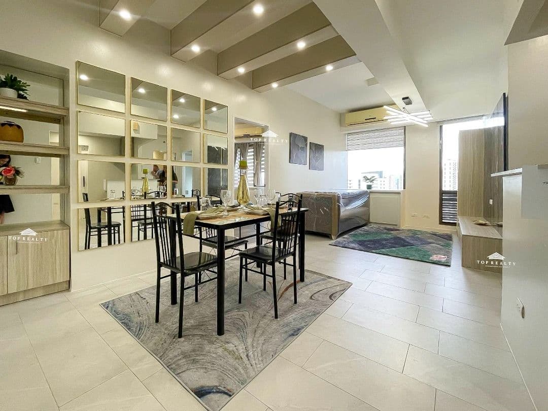 Bellagio Towers | 2BR 85sqm Condo for Sale in City of Taguig