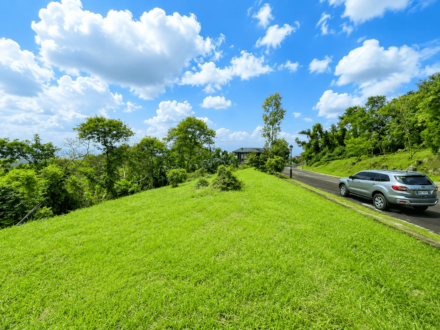 Ayala Greenfield Estate | 1BR Lot for Sale in Calamba City