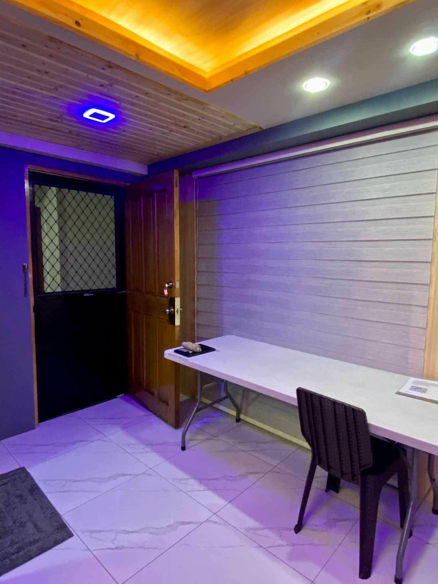 3BR | Fully Furnished Condo Unit in Kisad rd Baguio Near Burnham Park For Sale - LSS