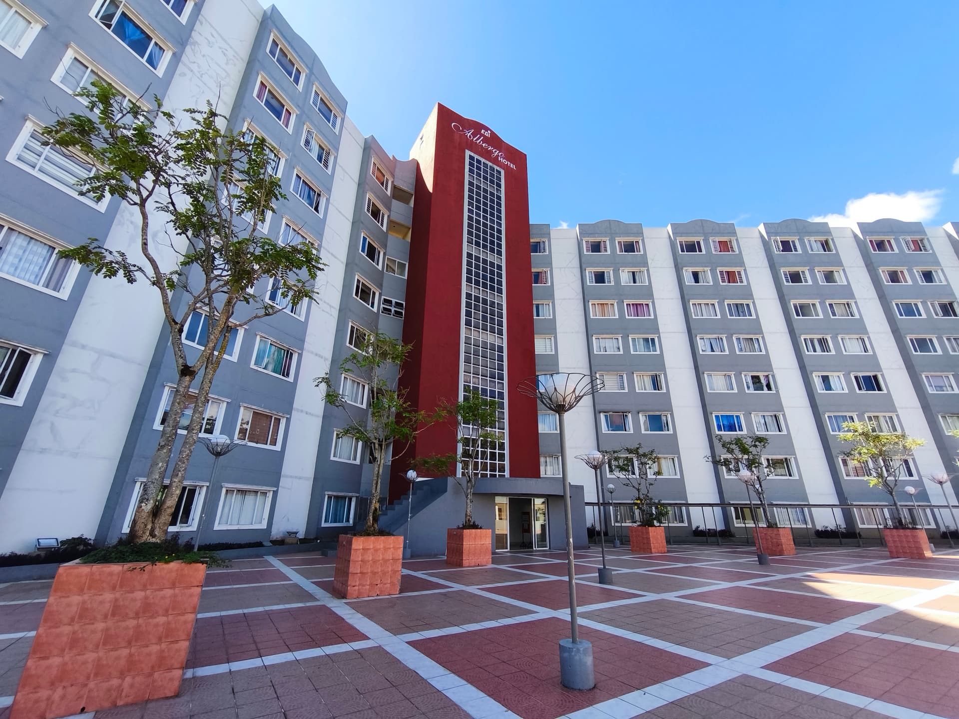 8.5M Fully Furnished Studio Unit with Car Parking Near Wirght Park in Baguio City For Sale - LSS