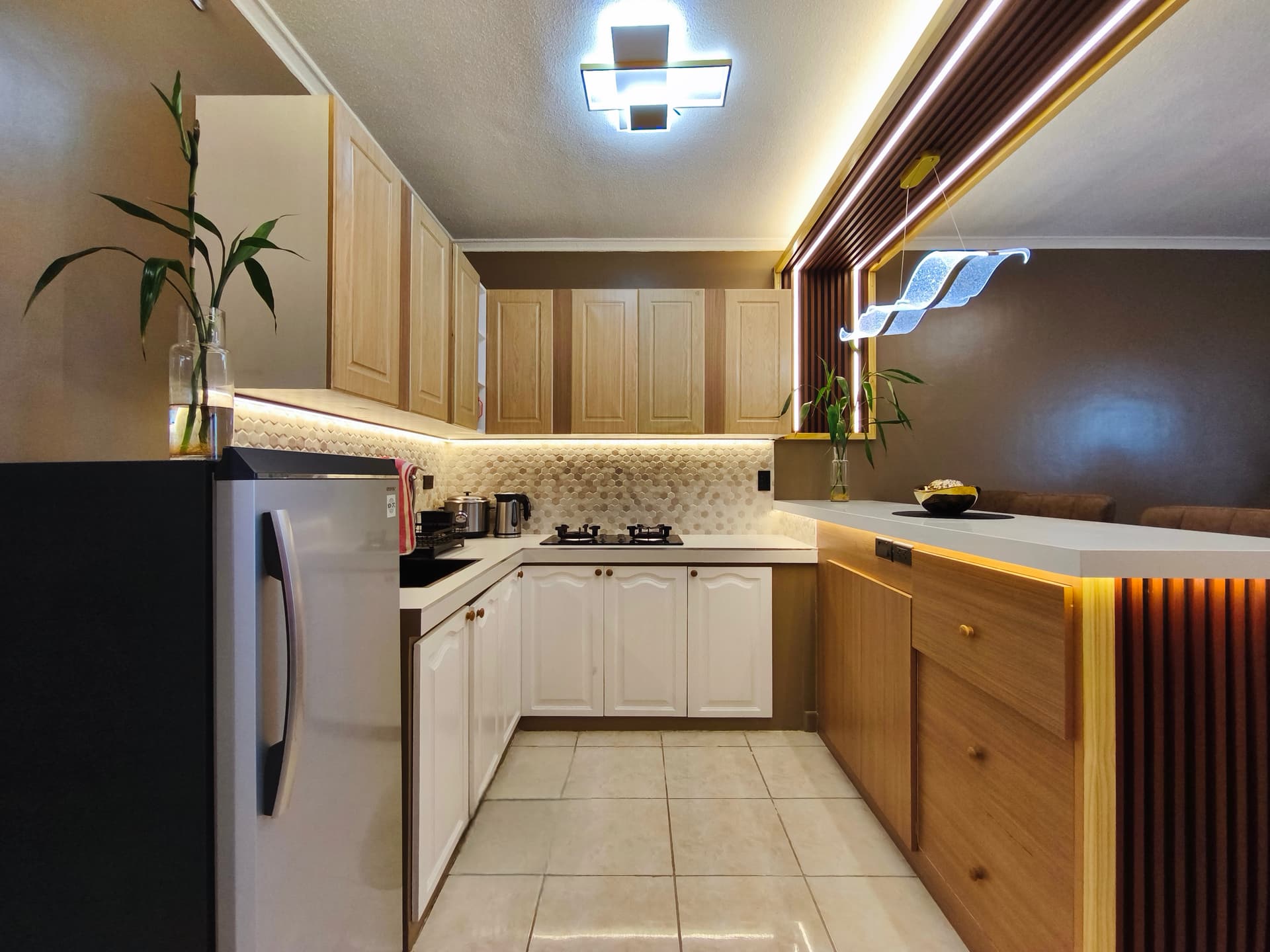 11M | Near Wright Park 2 Bedrooms Condo Unit For Sale in Lualhati Baguio City - LSS