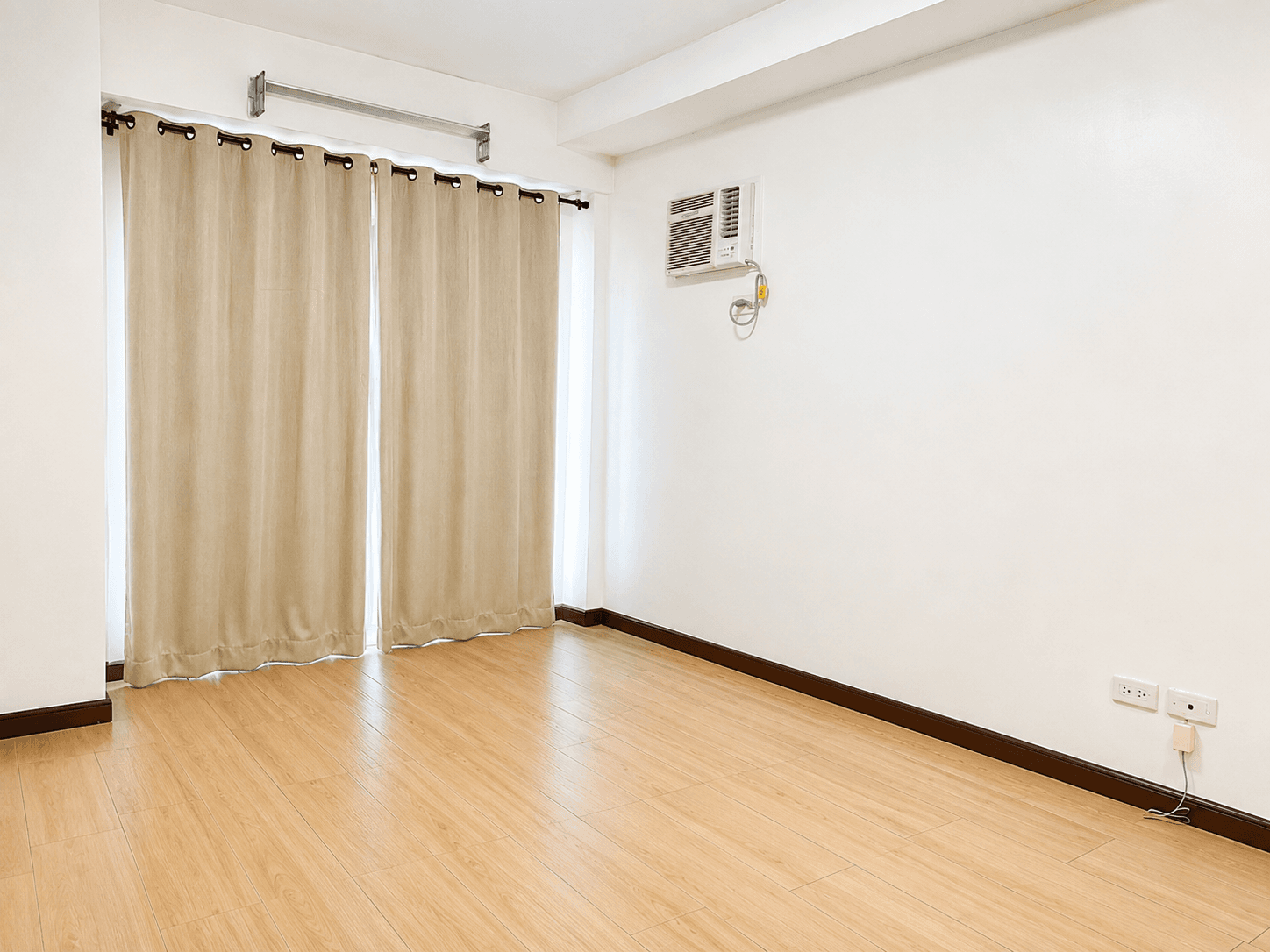The Columns Ayala | 1BR 48sqm Condo for Rent in Makati City