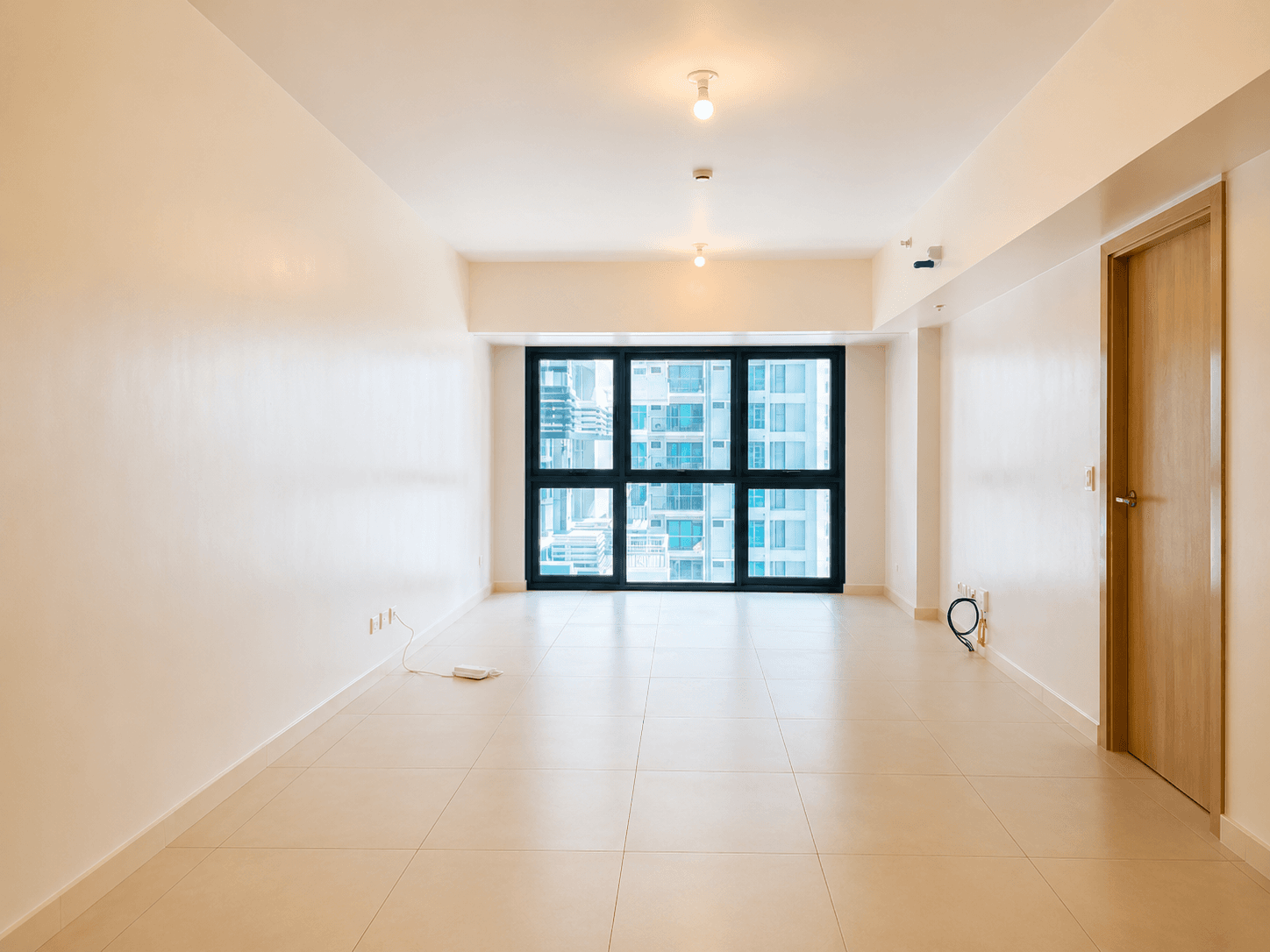 CALLISTO TOWER 2 | 1BR 57sqm Condo for Sale in City of Makati