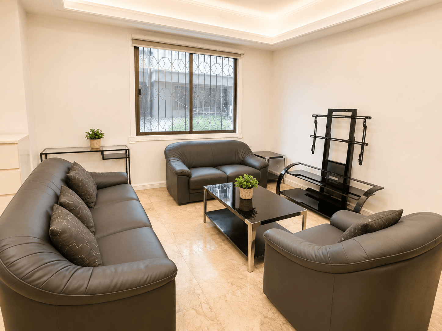 RICHBELT TOWER COND. | 2BR 134sqm Condo for Sale in City of San Juan