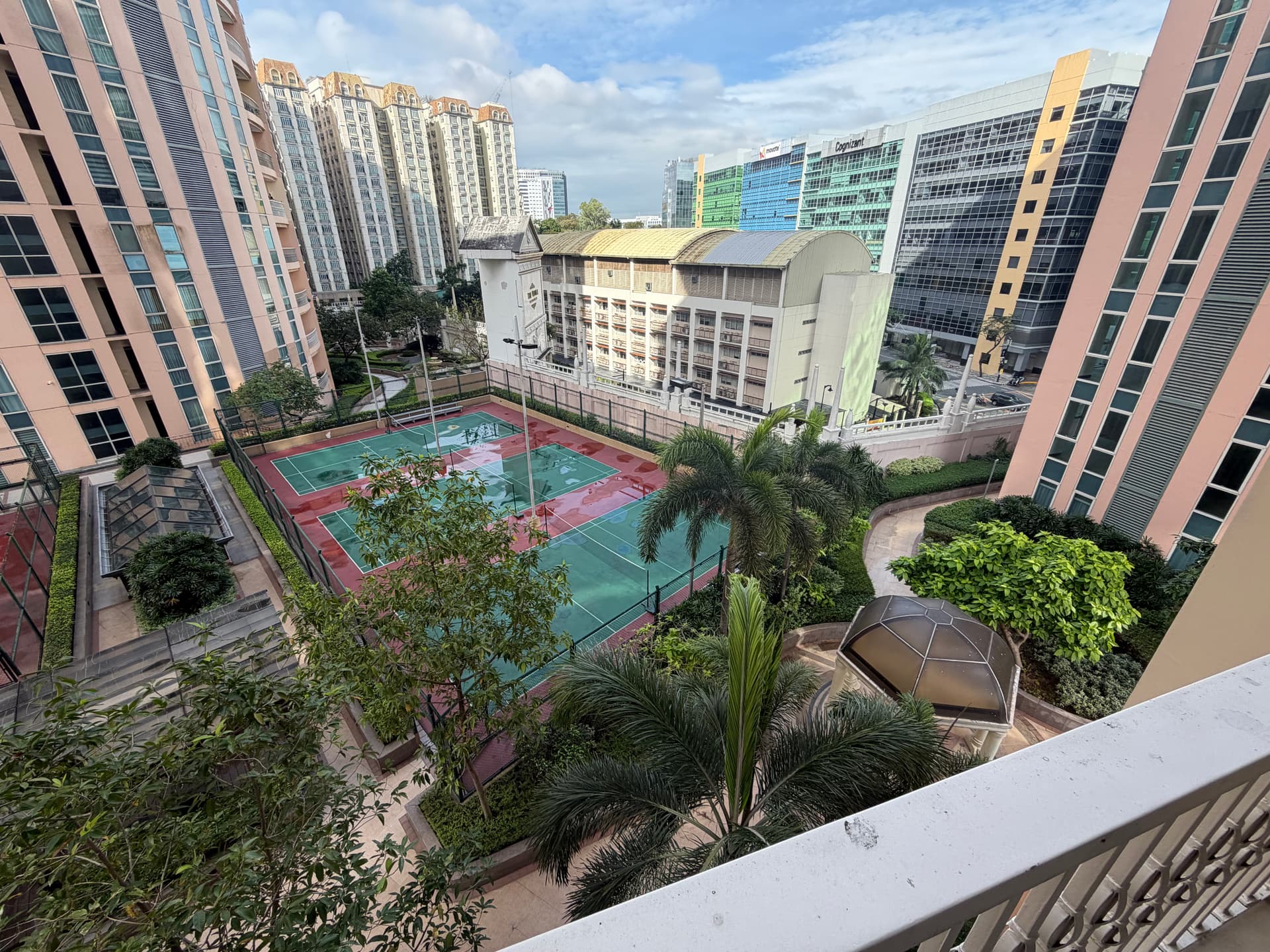 The Venice Luxury Residences | 39.3sqm Condo for Sale in Taguig