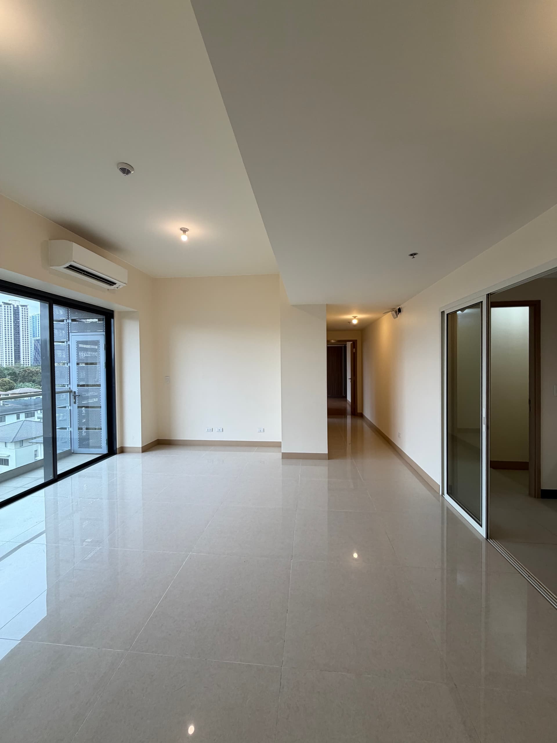 The Albany | 2BR 123sqm Condo for Sale in Metro Manila