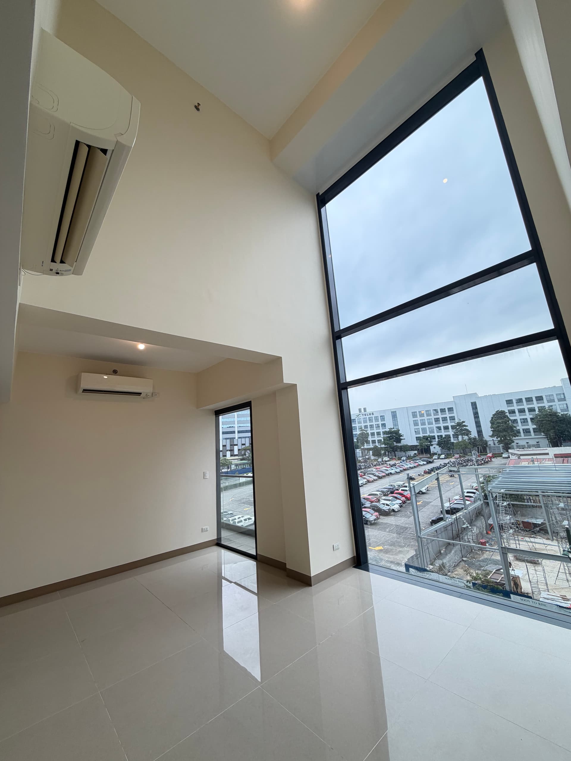 The Albany | 3BR 133sqm Condo for Sale in Metro Manila