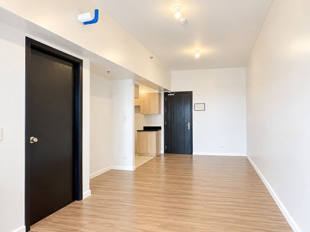 Park Triangle Residence | 1BR 60sqm Condo for Sale in Taguig City - Bgc