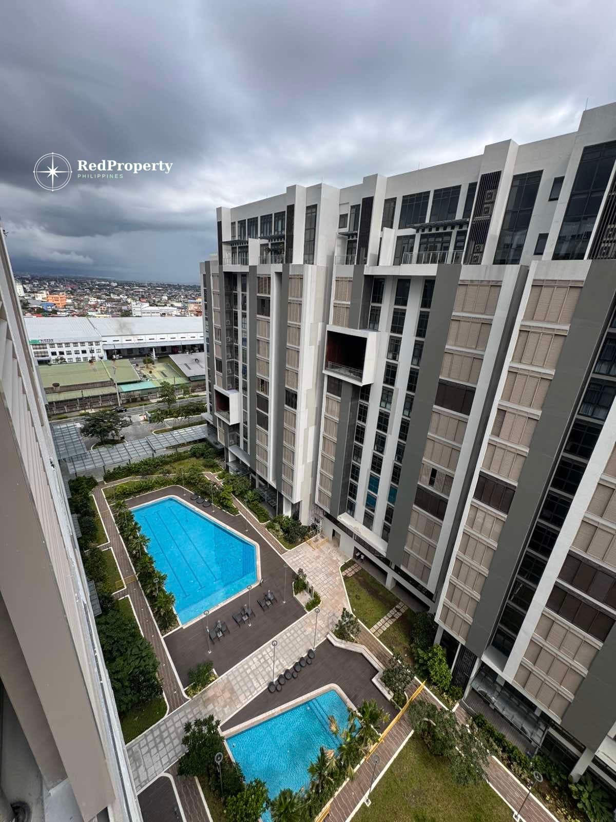 Arbor Lanes Arca South | 2BR 132sqm Condo for Rent in Taguig City - Arca South