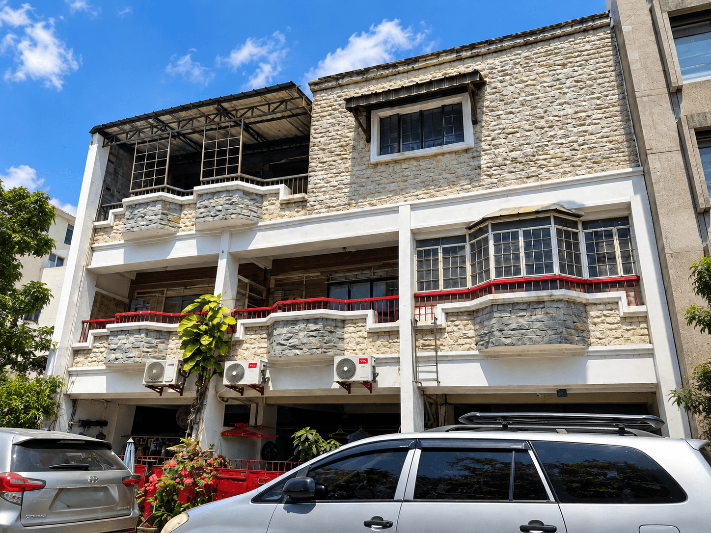1BR Residential for Sale in Makati