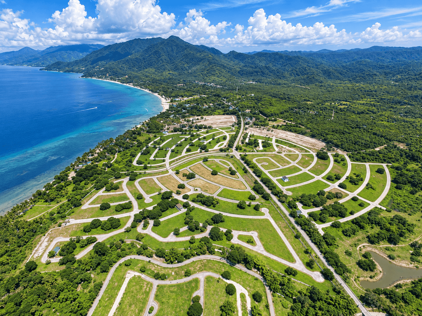 Playa Laiya | 1BR Residential for Sale in San Juan