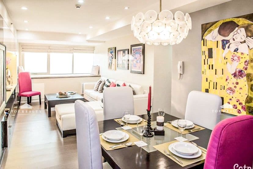 Lee Gardens | 2BR 96sqm Condo for Sale in Mandaluyong