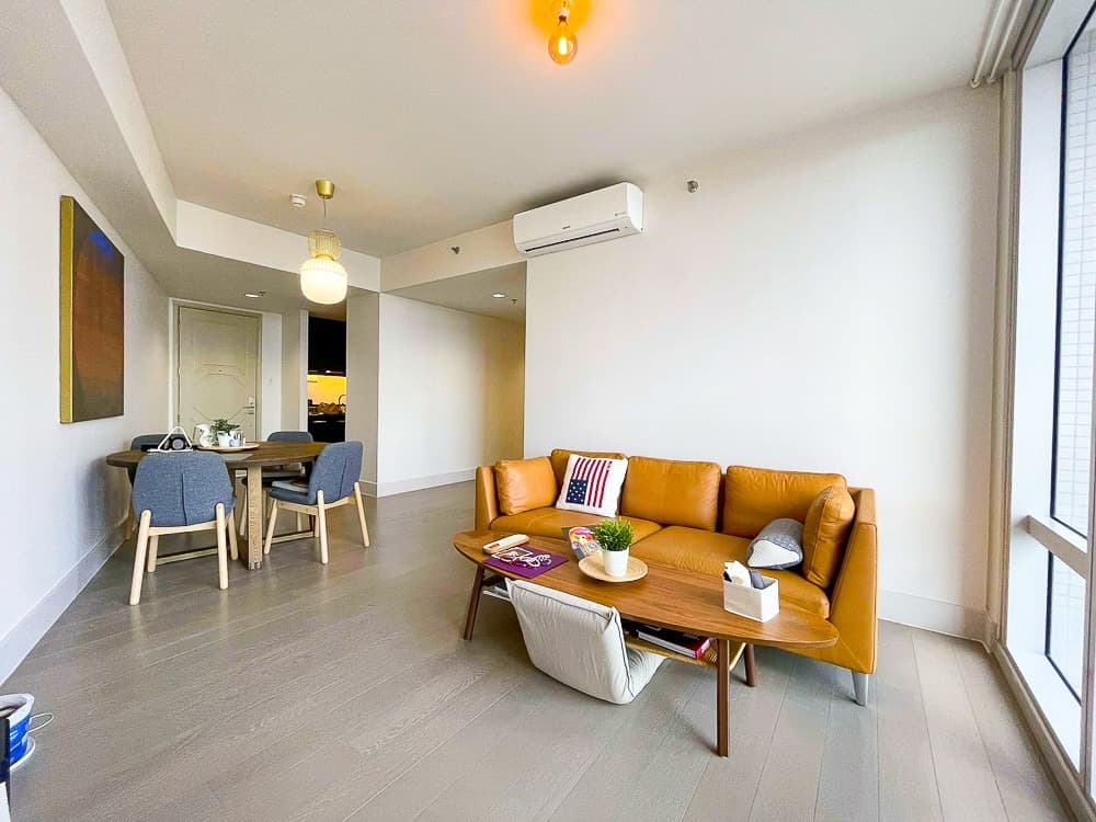 Proscenium at Rockwell | 2BR 93sqm Condo for Sale in Makati City - Rockwell