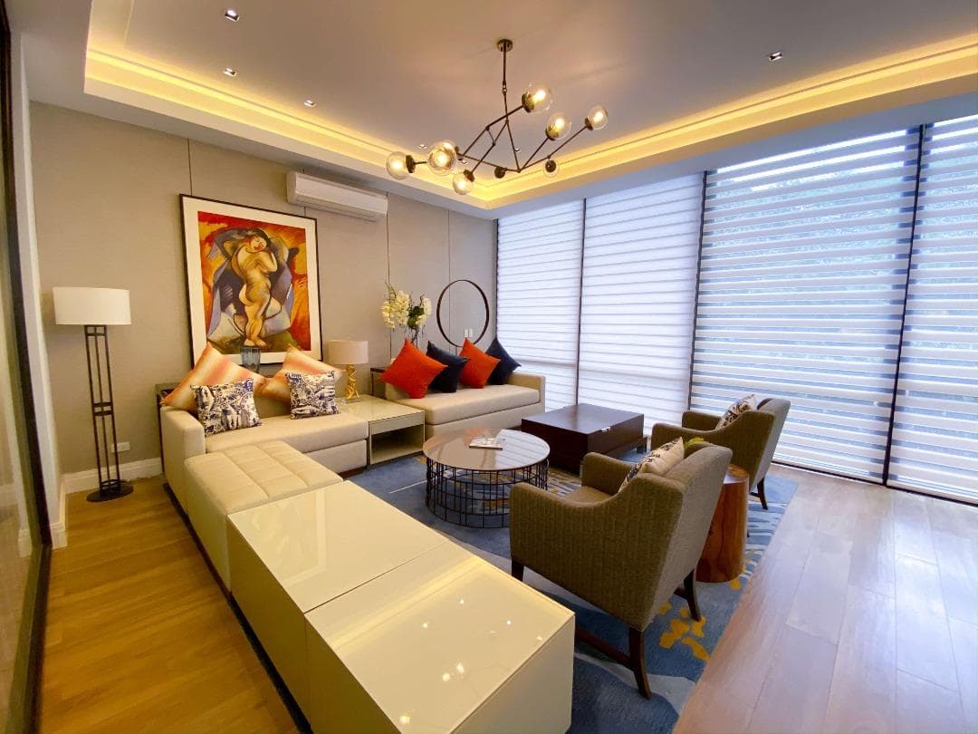 San Juan Townhouse | 4BR 502sqm Townhouse for Sale in City of San Juan