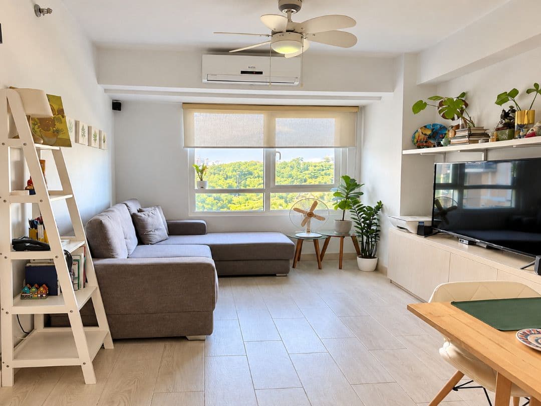 The Grove by Rockwell | 1BR 43sqm Condo for Sale in Pasig