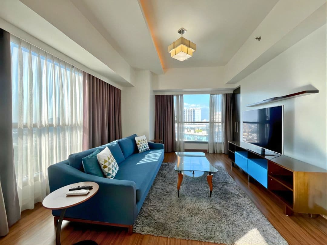 Shang Salcedo Place | 1BR 67sqm Condo for Sale in Makati City
