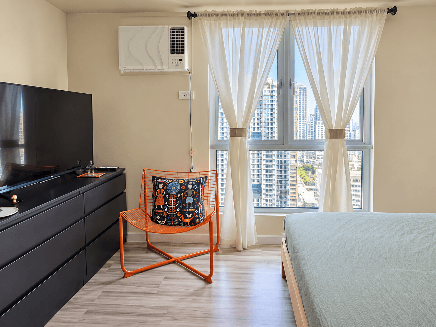 Avida Verge Towers | 1BR 22.8sqm Condo for Sale in City of Mandaluyong