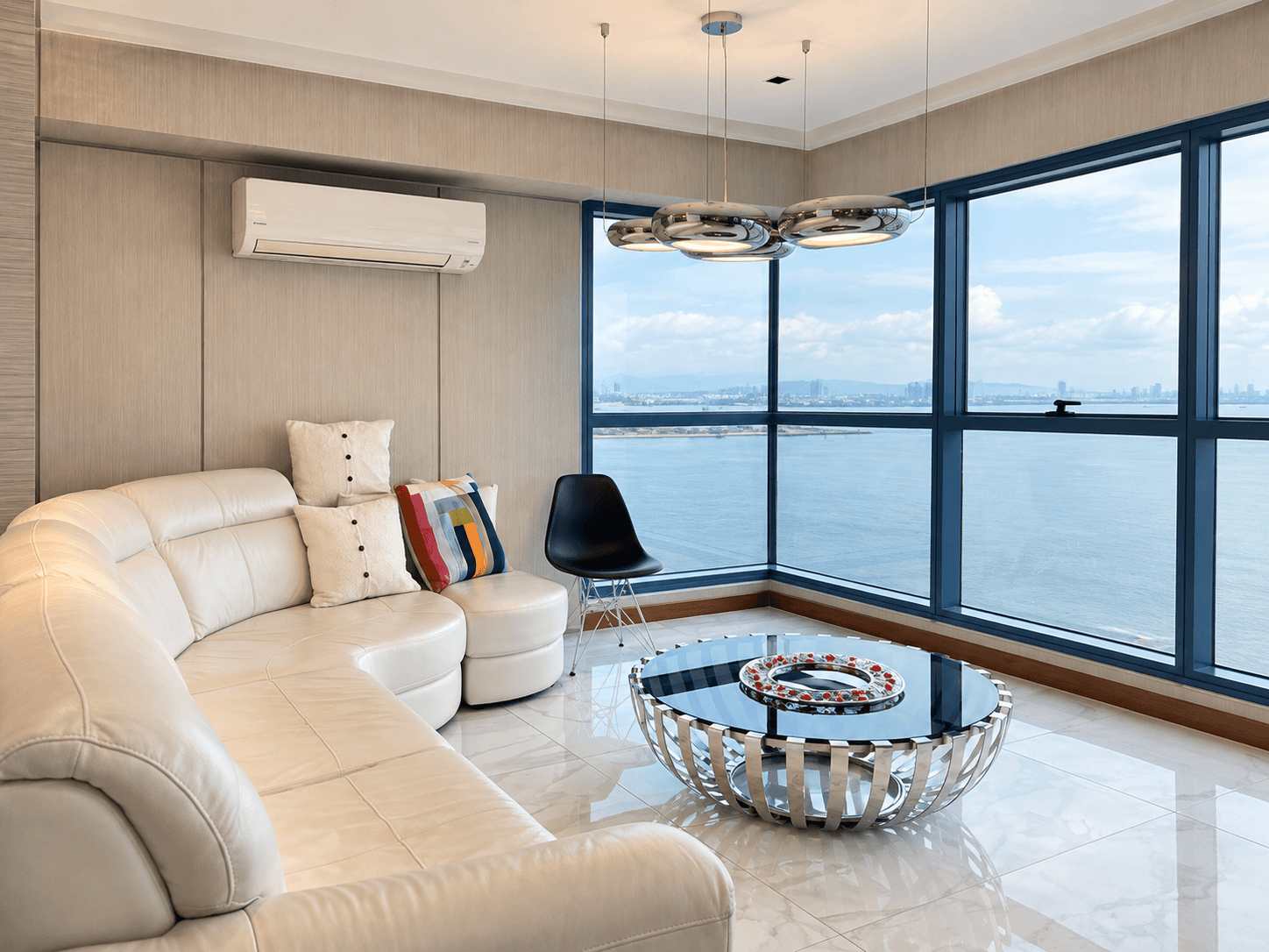 2BR 84sqm Condo for Sale in Manila