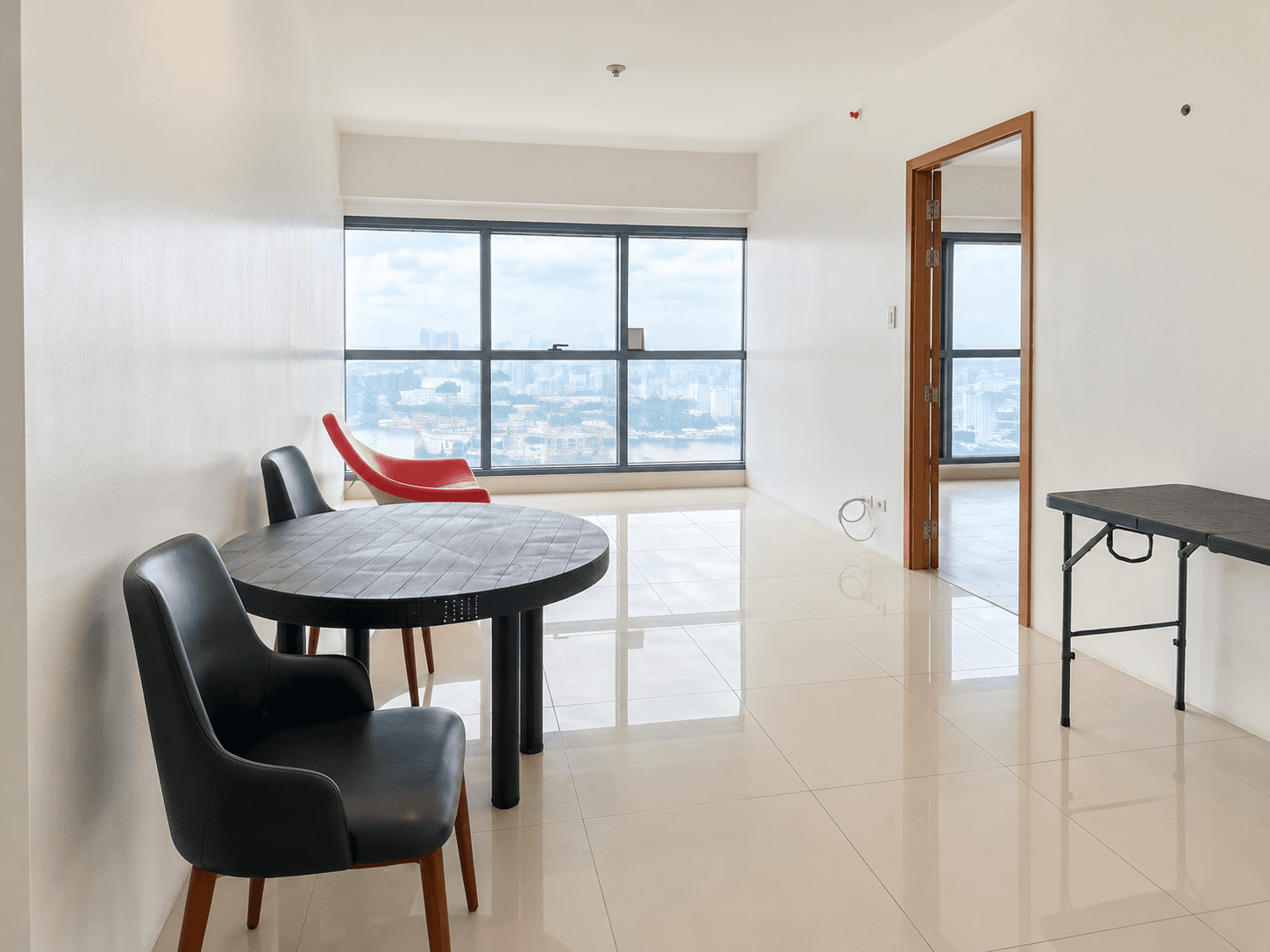 3BR 83sqm Condo for Sale in Manila