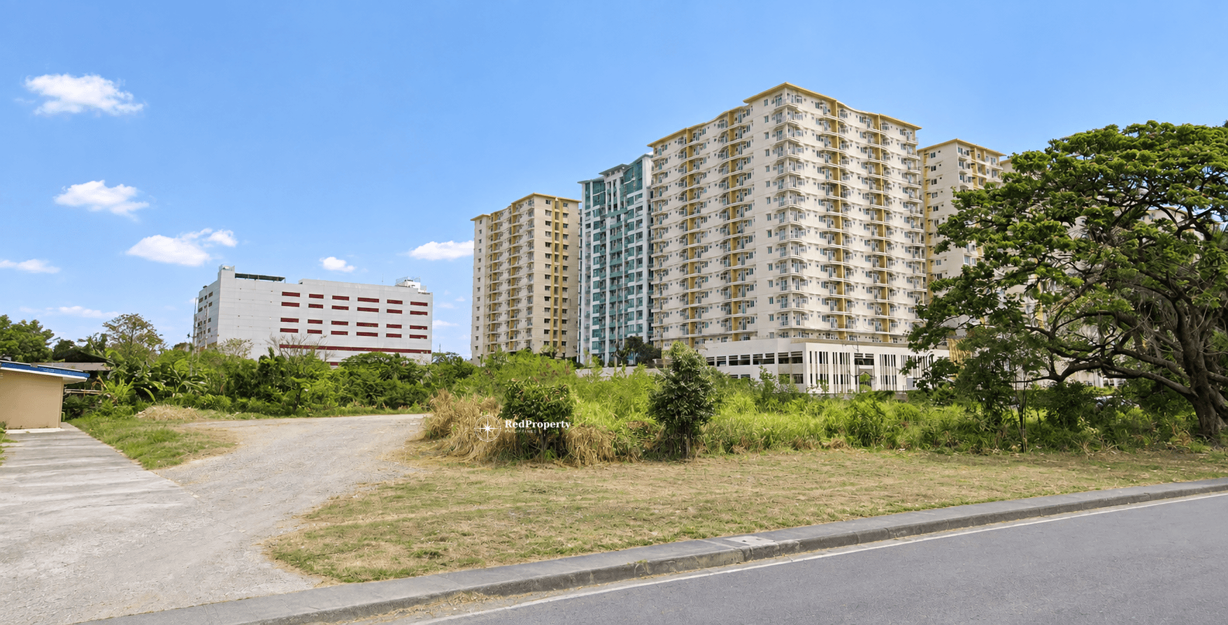 Two Prime Development Properties for Sale – Pasay Bay Area