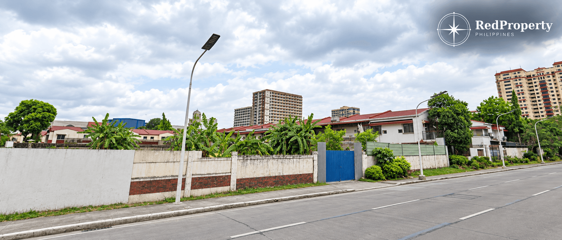 Commercial Development Property for Sale Along Roxas Blvd., Parañaque