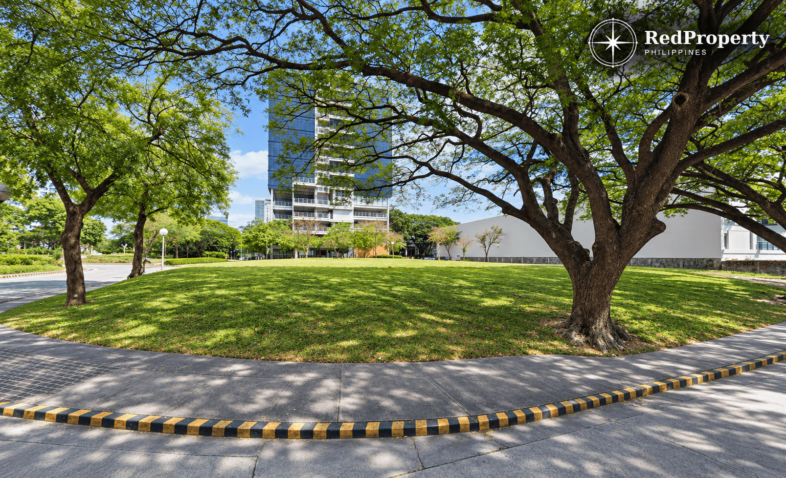 Commercial Development Property for Sale – Madrigal Business Park, Alabang