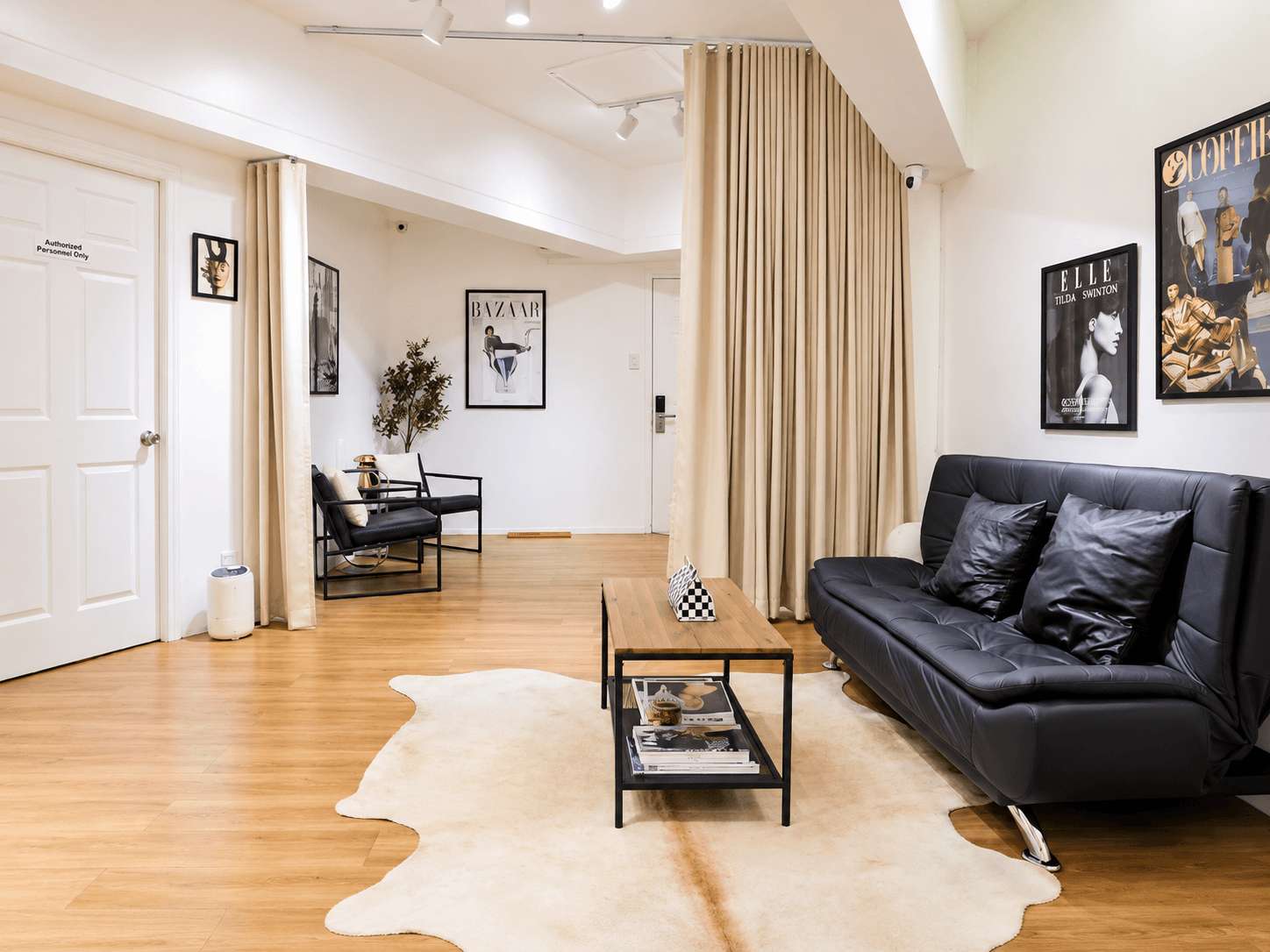 Cityland 10 | 1BR 134.17sqm Office Space for Rent in Makati City