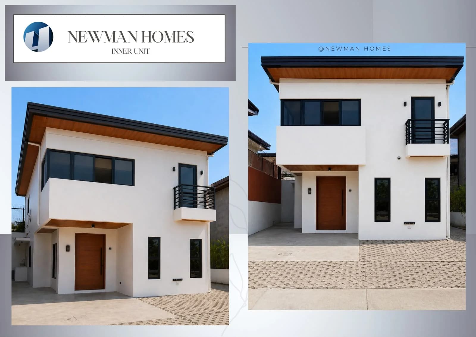 Greenheights Village | 3BR 176sqm Townhouse for Sale in Parañaque City