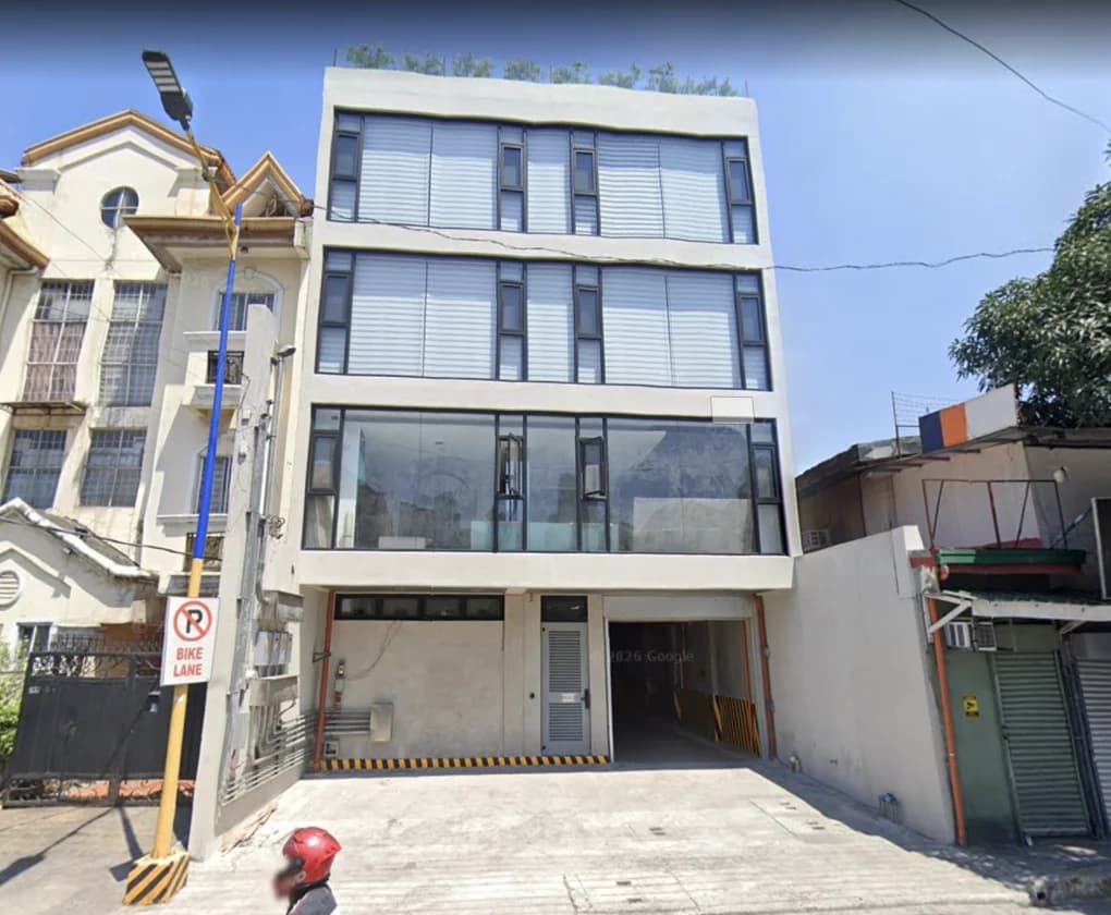 Six Forty-one By Khoo Properties | 220sqm Office Space for Rent in Mandaluyong City