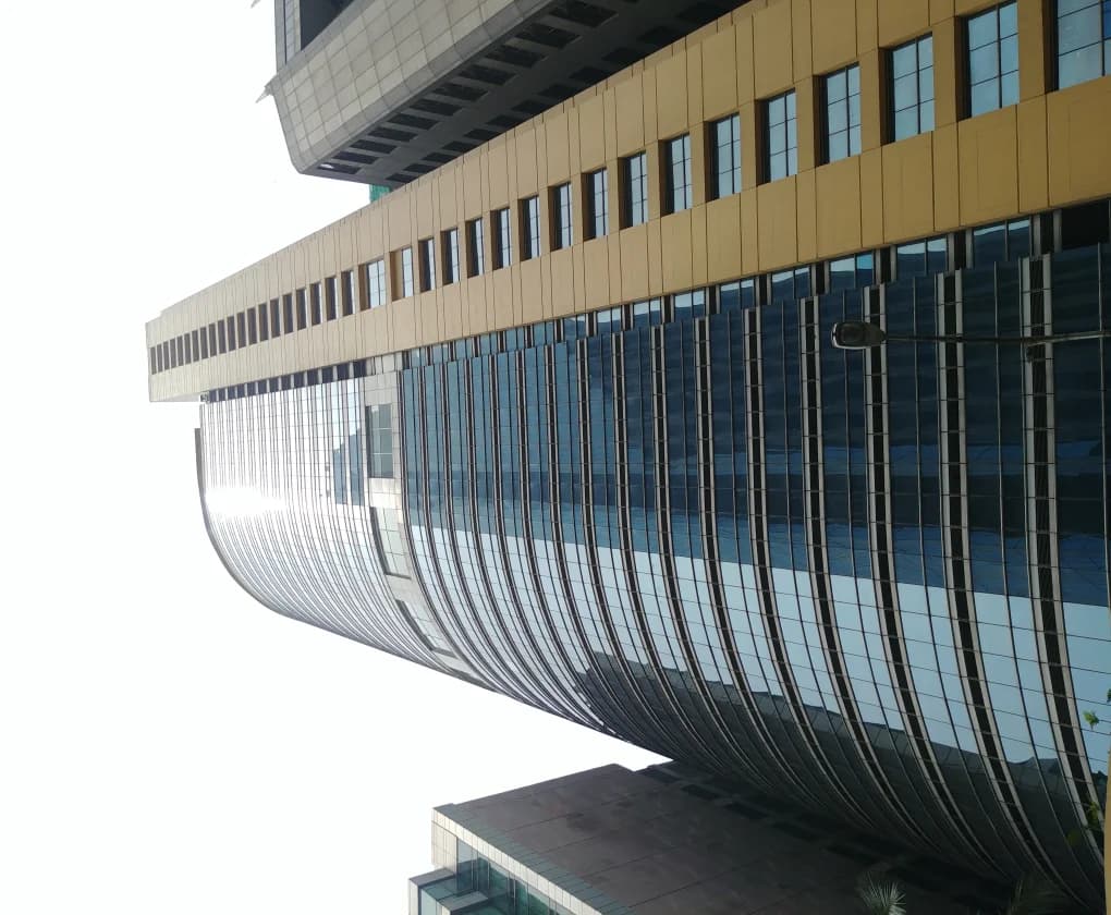 Discovery Center | 428sqm Office Space for Rent in Pasig City