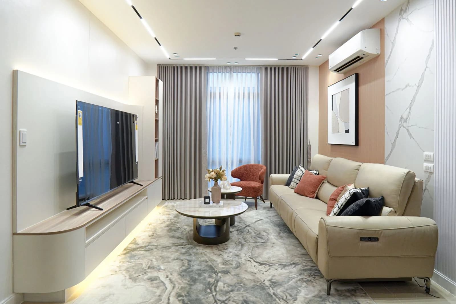 West Gallery Place | 2BR 92sqm Condo for Rent in Taguig City - Bgc