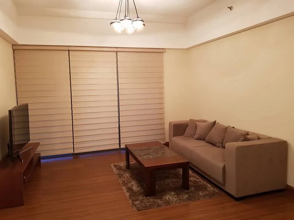 Shang Salcedo | 2BR 105sqm Condo for Rent in Makati City
