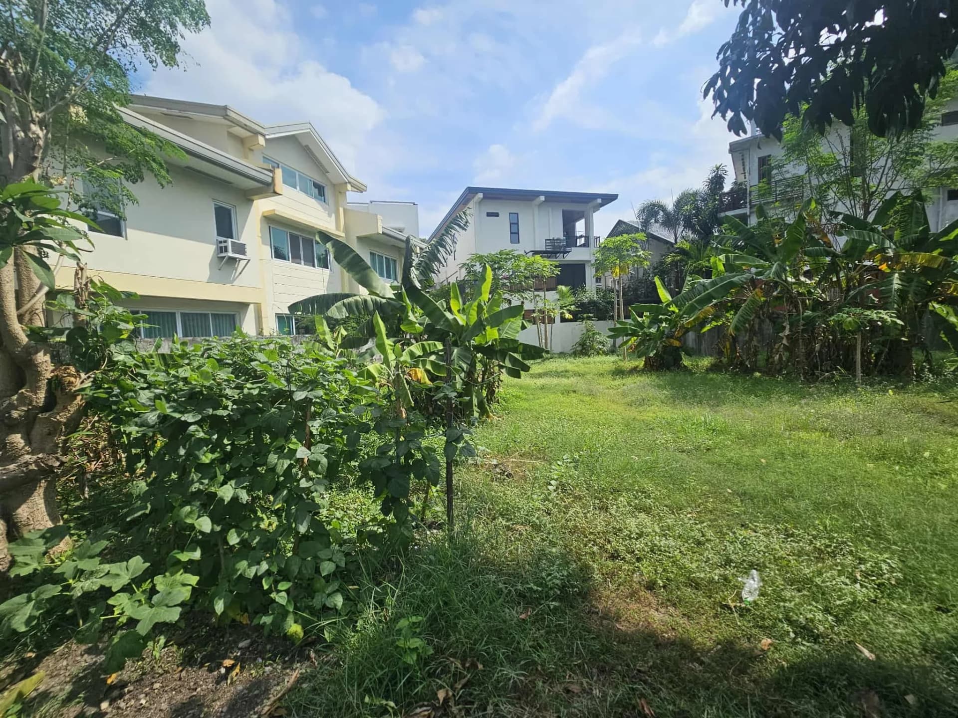 Acropolis | Lot for Sale in Mandaluyong City