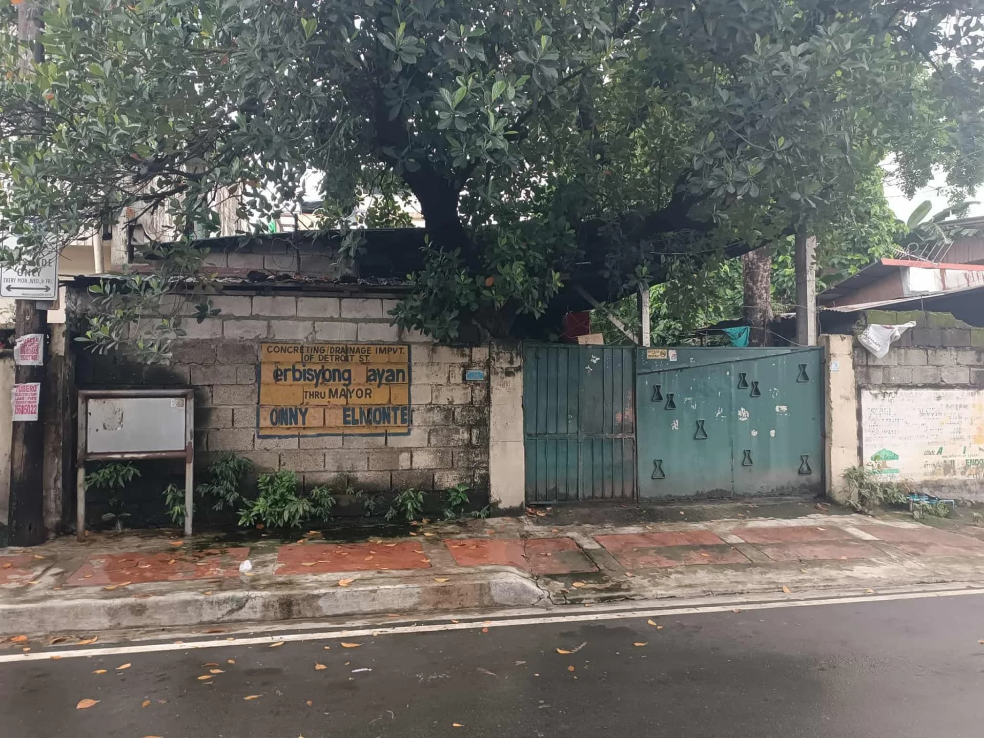 74 Detroit Street Cubao | Lot for Sale in Quezon City