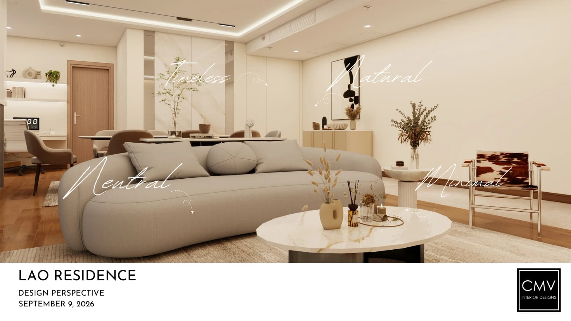 Aurelia Residences | 3BR 241sqm Condo for Sale in Taguig City - Bgc
