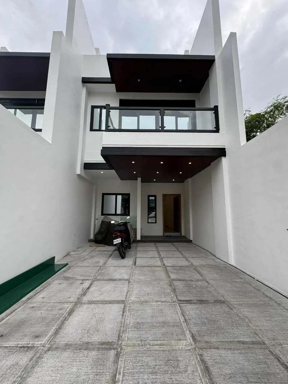 La Colina Subdivision | 4BR 257sqm Townhouse for Sale in Marikina City