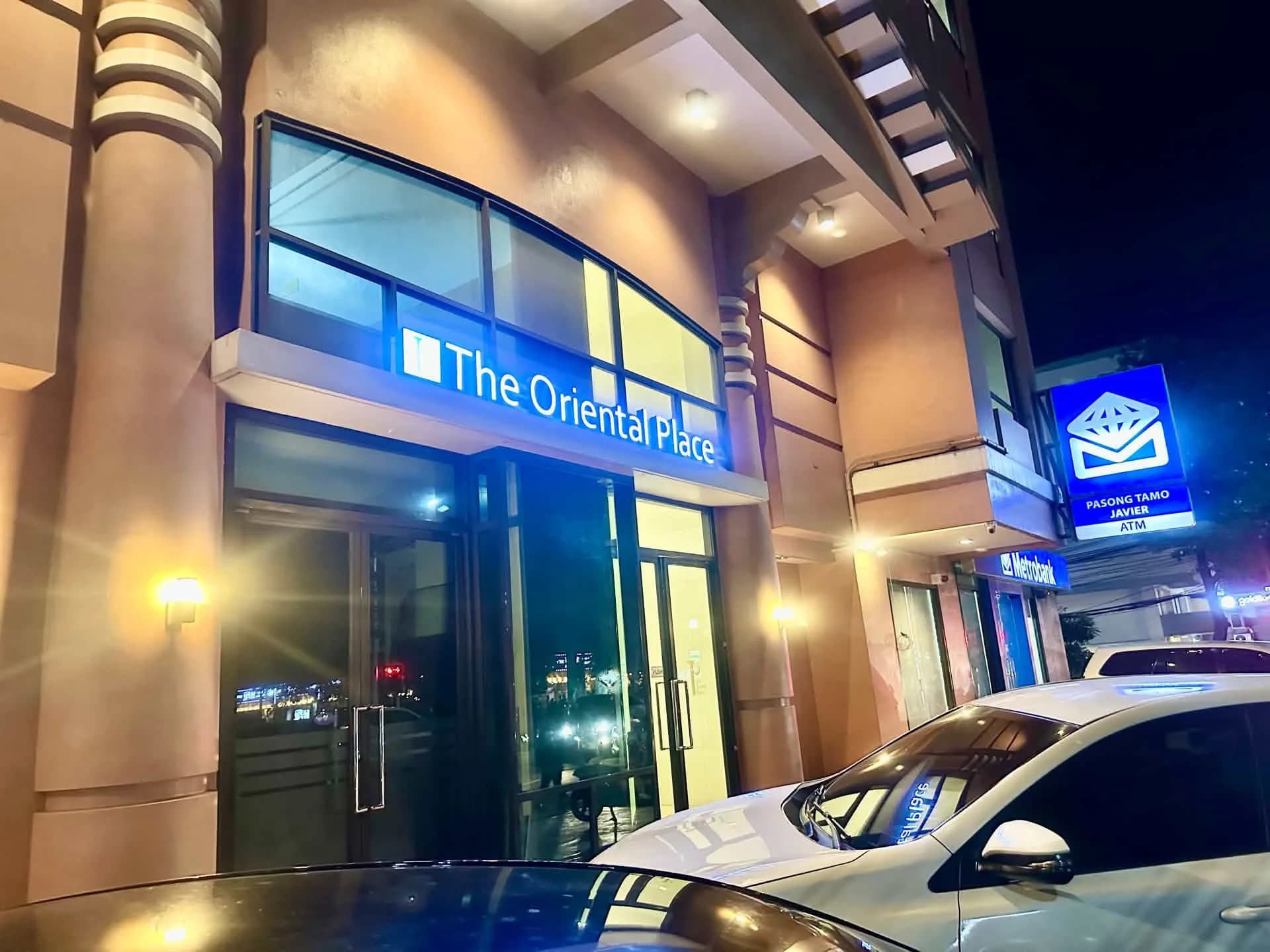 The Oriental Place | 2BR 52sqm Condo for Sale in Makati City