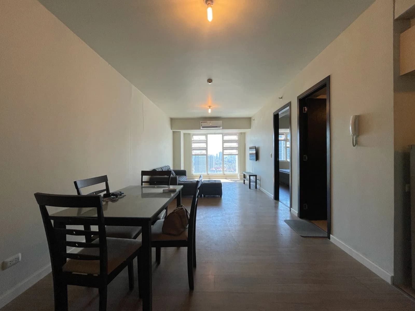Kroma Tower | 1BR 56sqm Condo for Sale in Makati City