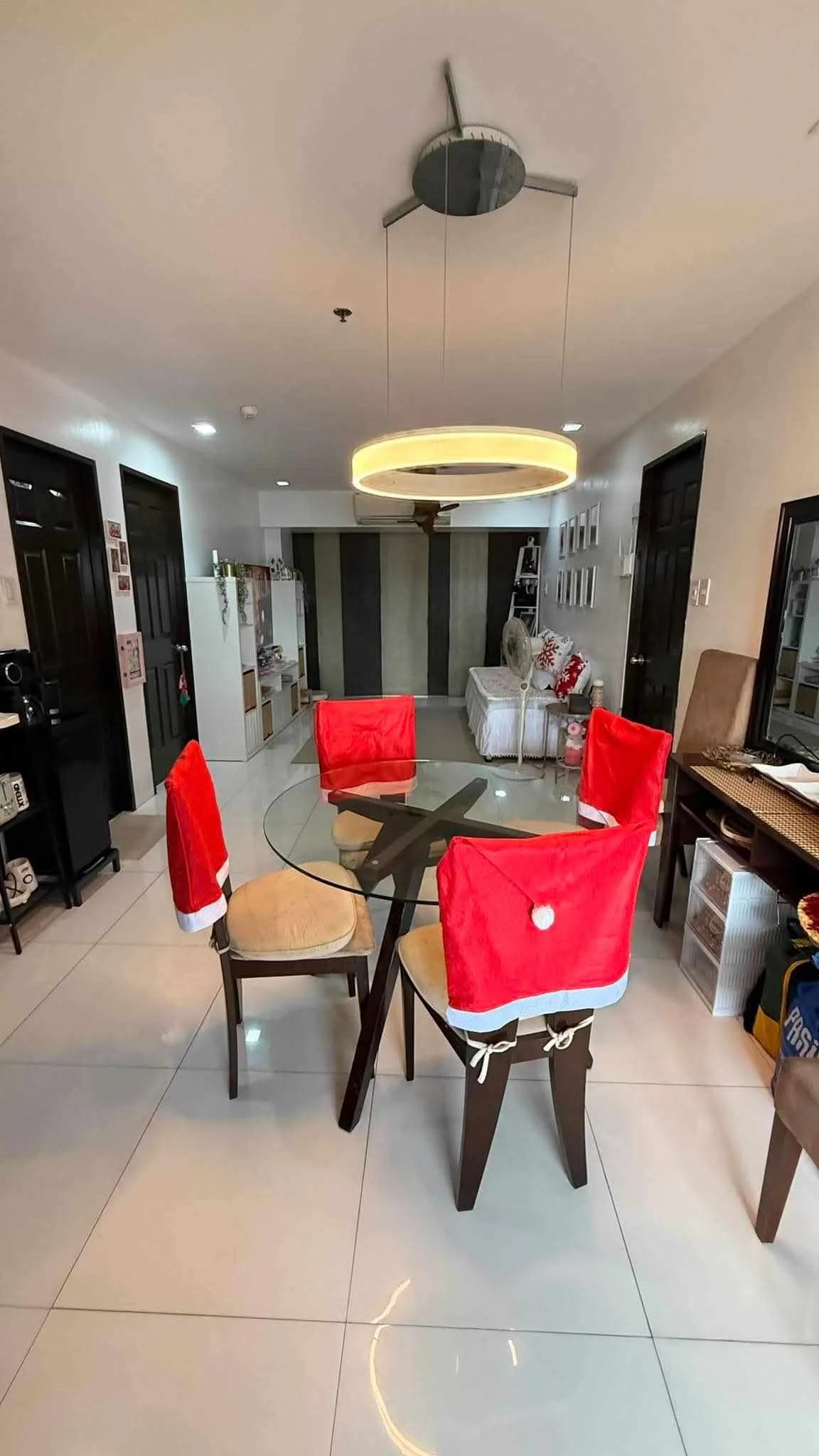 Vimana Verde Residences | 2BR 96sqm Condo for Sale in Pasig City