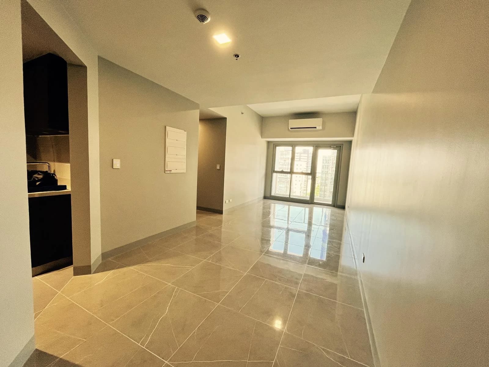 Uptown Arts Residence | 2BR 99sqm Condo for Rent in Taguig City - Bgc
