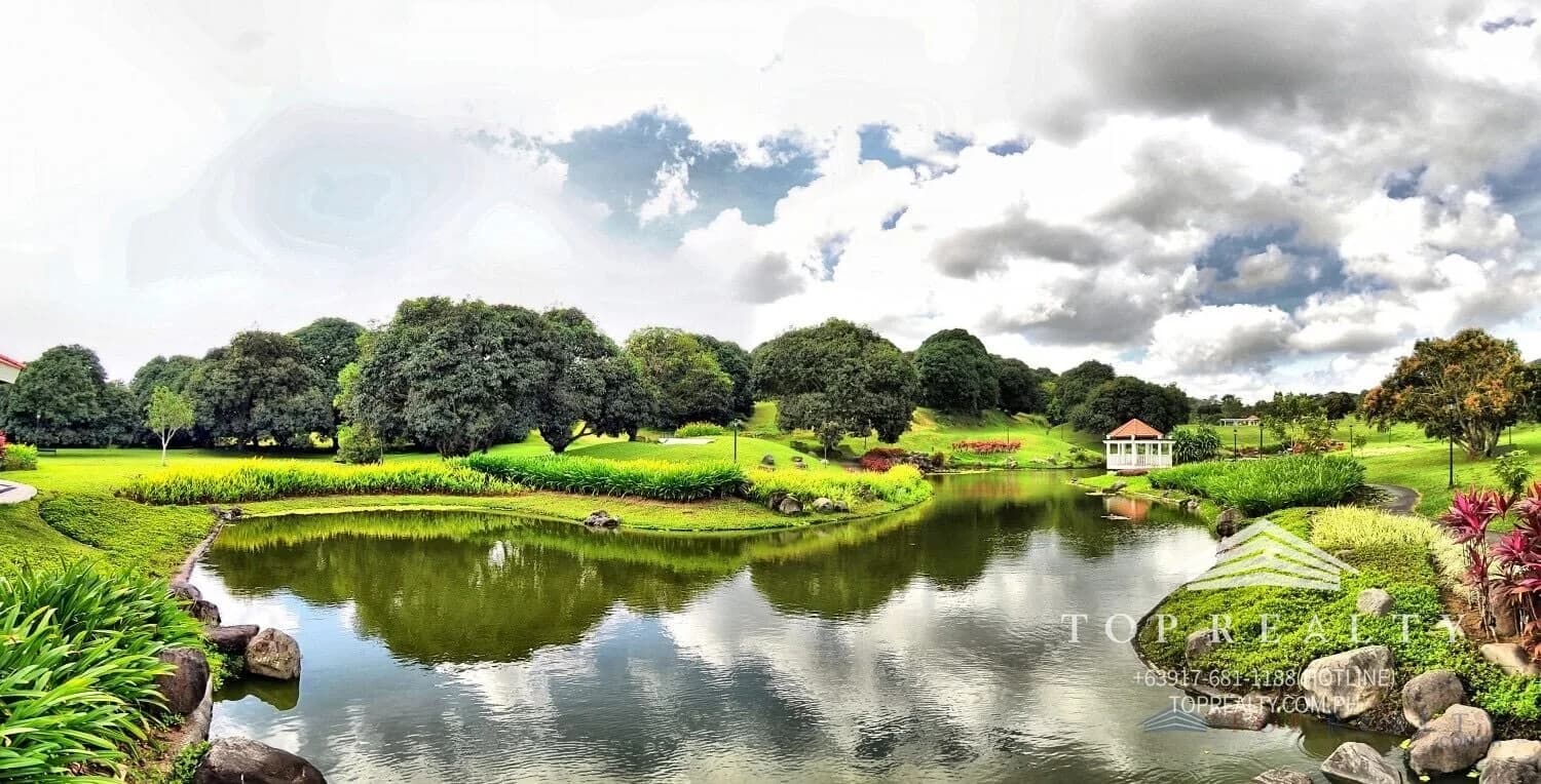 Ayala Westgrove Heights | Lot for Sale in Cavite