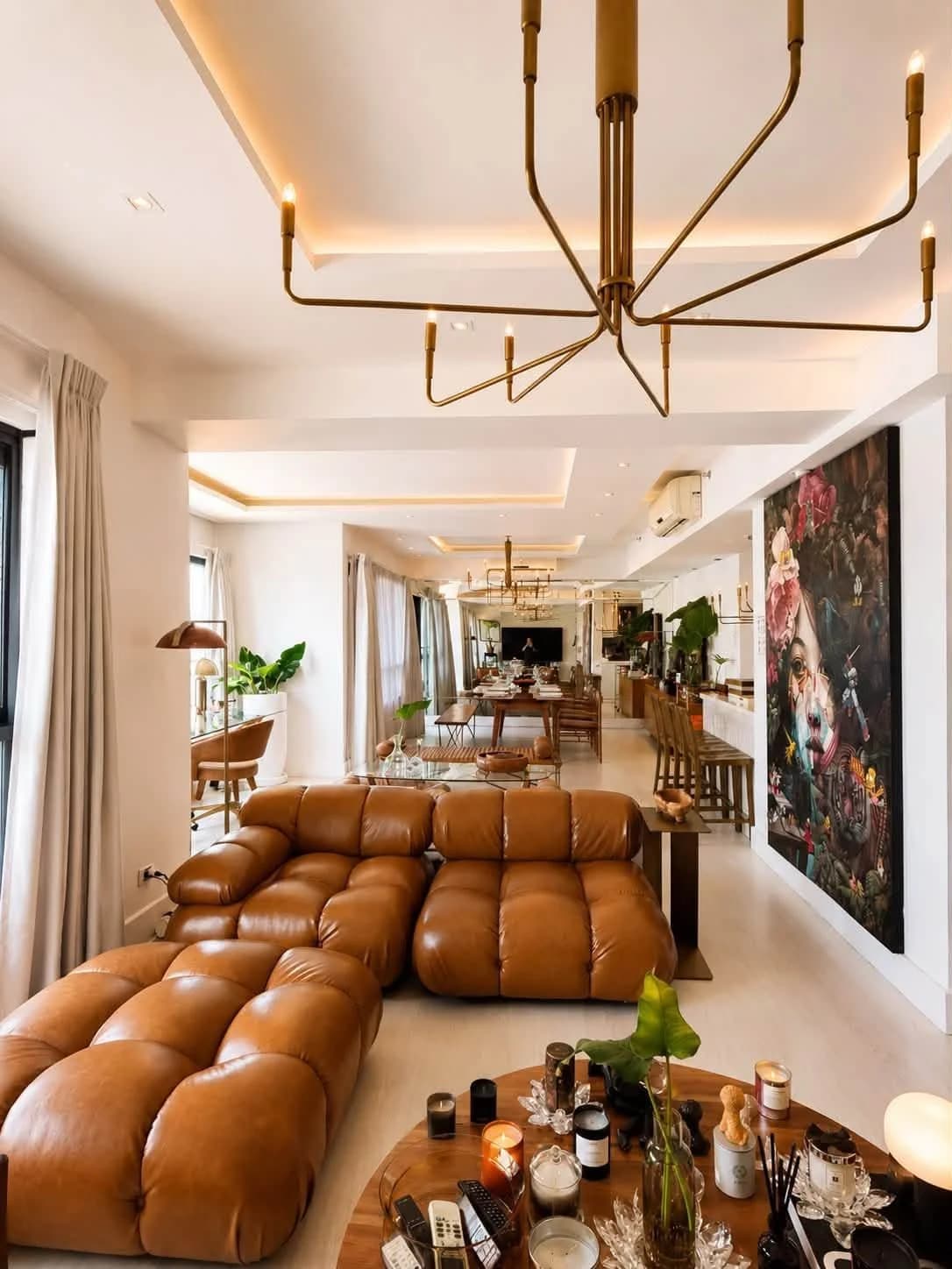 Edades Tower | 2BR 190sqm Condo for Sale in Makati City - Rockwell