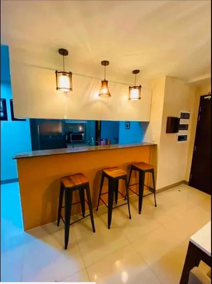One Uptown Residences | 2BR 69sqm Condo for Sale in Taguig City - Bgc
