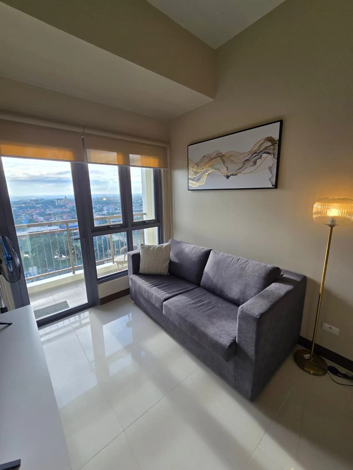18th Ave De Triomphe Arcovia | 1BR 46sqm Condo for Sale in Pasig City