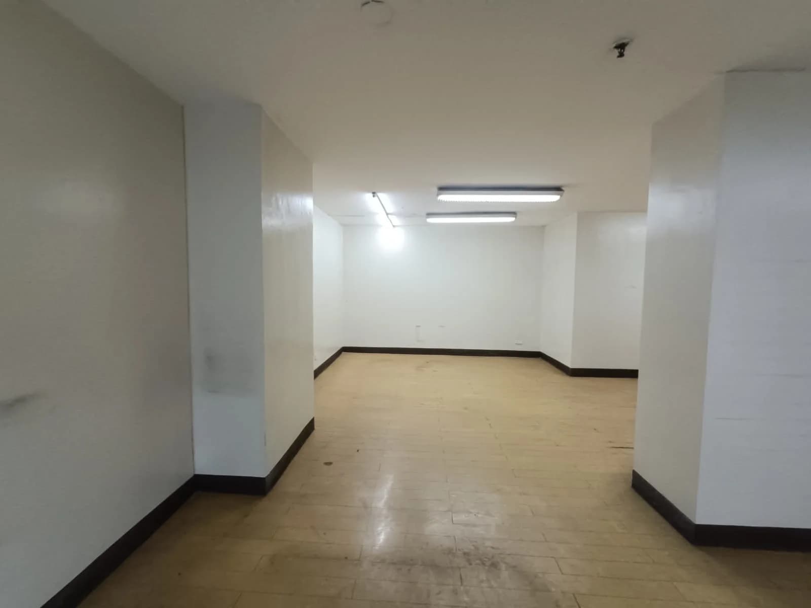 Pasong Tamo Tower | 68sqm Office Space for Rent in Makati City