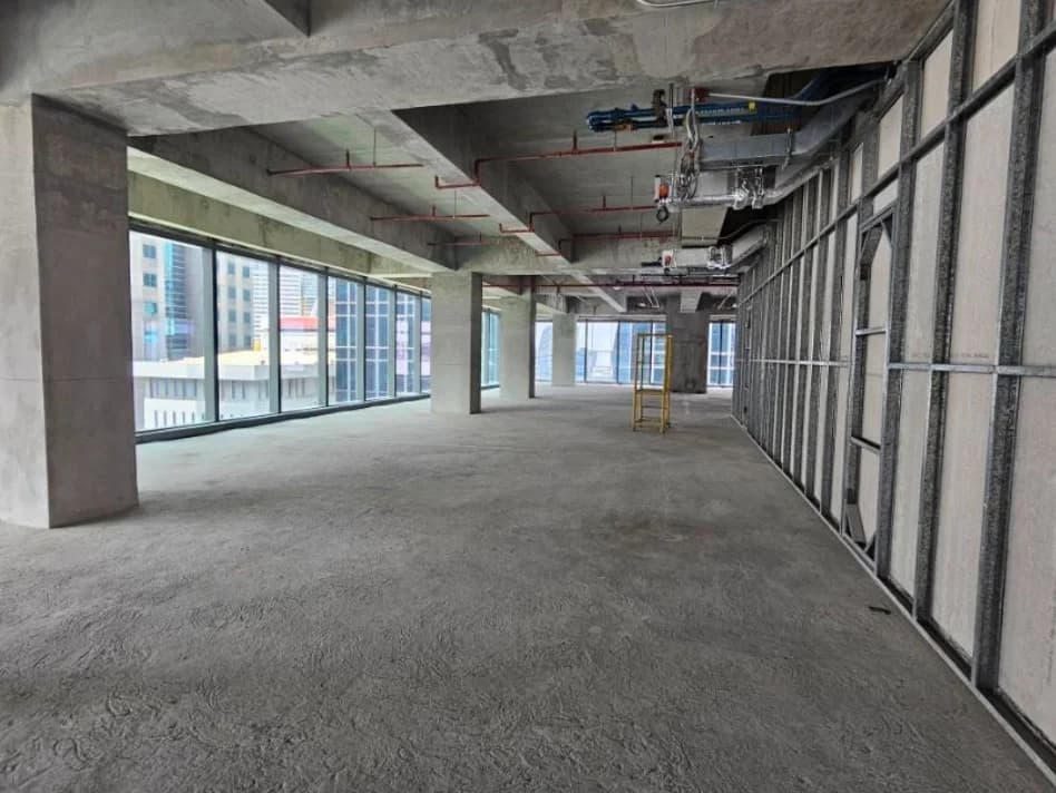 The Gentry Corporate Plaza | 218sqm Office Space for Rent in Makati City