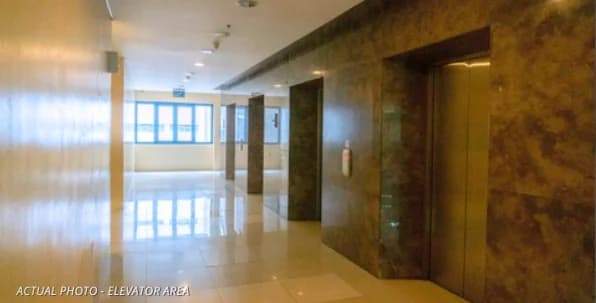 Keyland Plaza | 676sqm Office Space for Rent in Makati City - Salcedo Village