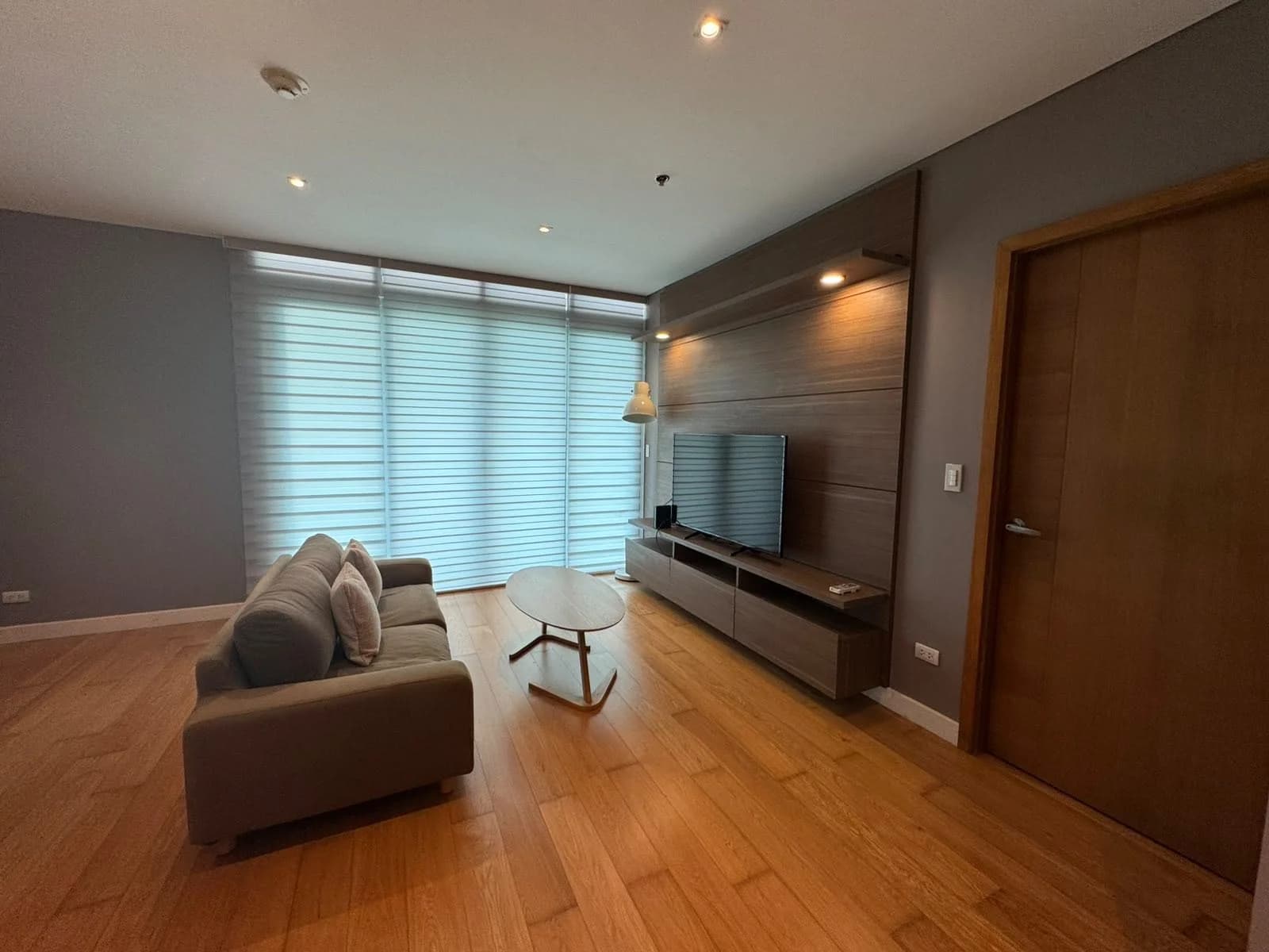 Park Terraces | 1BR 86sqm Condo for Rent in Makati City